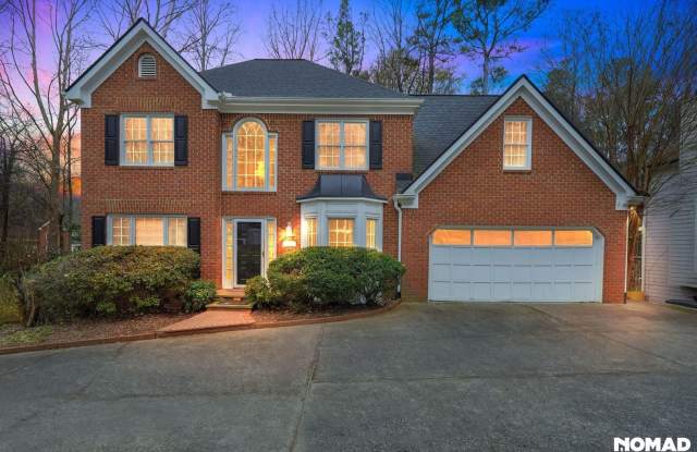 Spacious 4BR House in Woodstock photos photos