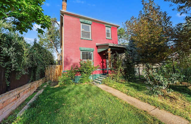 Spacious 4BR/2BA Historic Home | 2,500 Sq Ft | Fenced Yard photos photos Spacious 4BR/2BA Historic Home | 2,500 Sq Ft | Fenced Yard photos photos