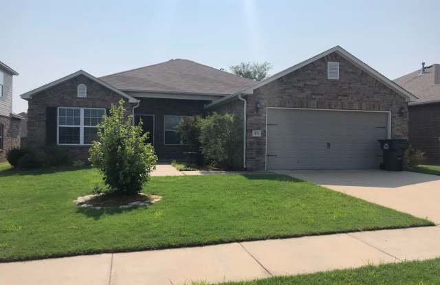 Bixby Schools - 3 Bedroom 2 Bath in The Trails at White Hawk photos photos