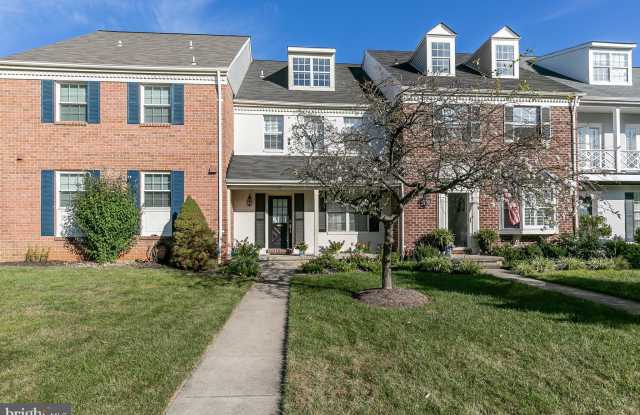 10 LOVETT COURT - 10 Lovett Court, Mays Chapel, MD 21093