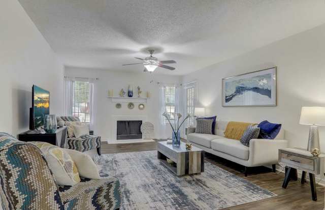 Halcyon at Cross Creek photos photos