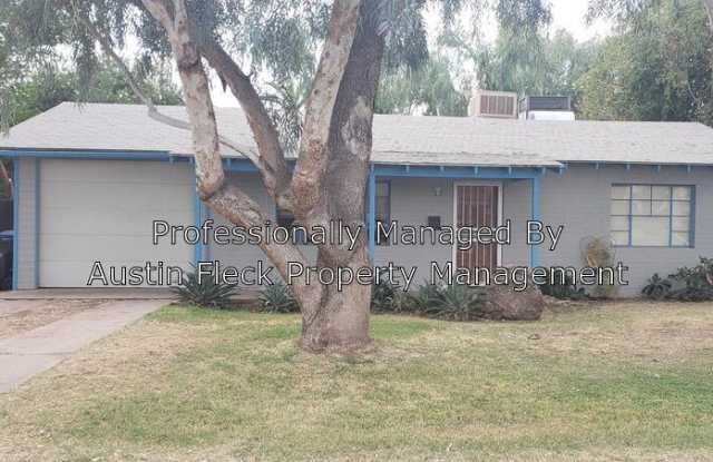 1349 E. Lemon St. - 1349 East Lemon Street, Tempe, AZ 85281