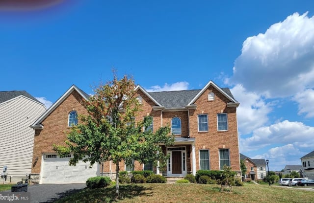 42411 PINE FOREST DRIVE - 42411 Pine Forest Drive, South Riding, VA 20152
