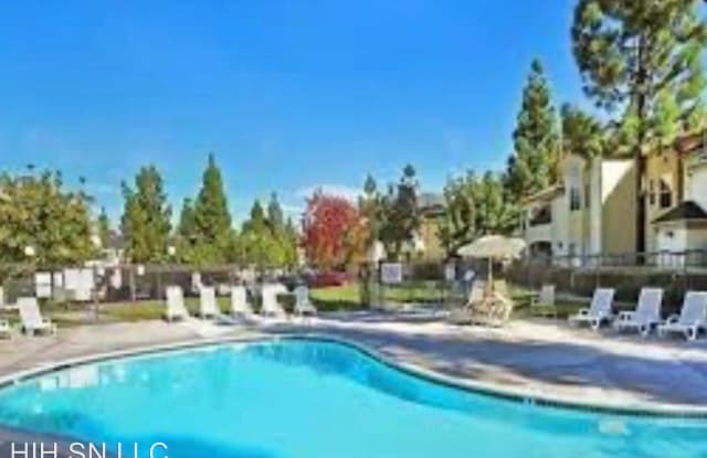 2005 Lakeridge Circle 202 - 2005 Lakeridge Circle, Chula Vista, CA 91913