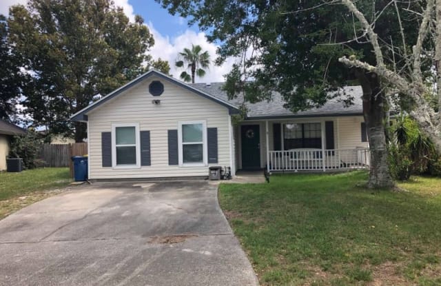 449 Naugatuck Dr - 449 Naugatuck Drive, Jacksonville, FL 32225