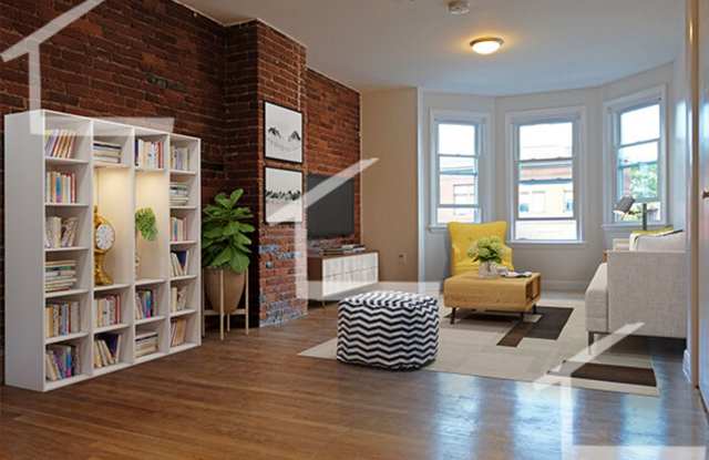160 Broadway #2B Somerville MA 02145 photos photos