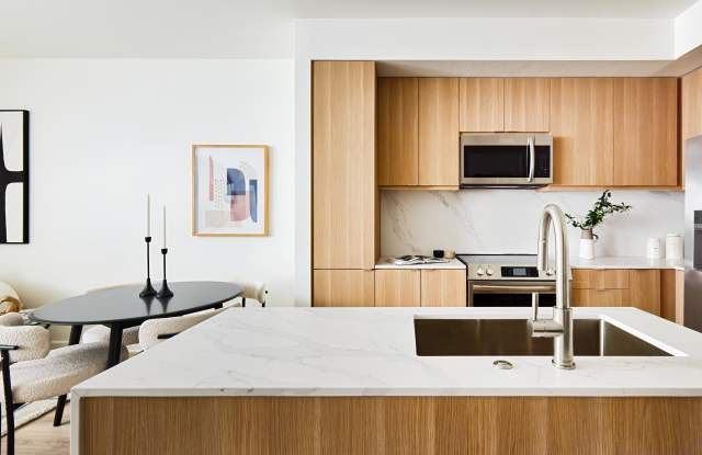 Residences at Mazza photos photos