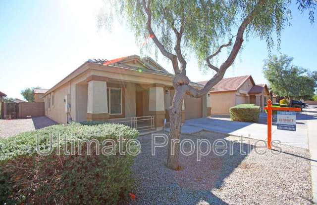 23651 W Corona Ave - 23651 West Corona Avenue, Buckeye, AZ 85326