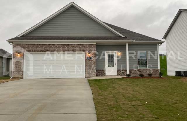 Home for Rent in Jasper, AL!!! Available to View Now! photos photos