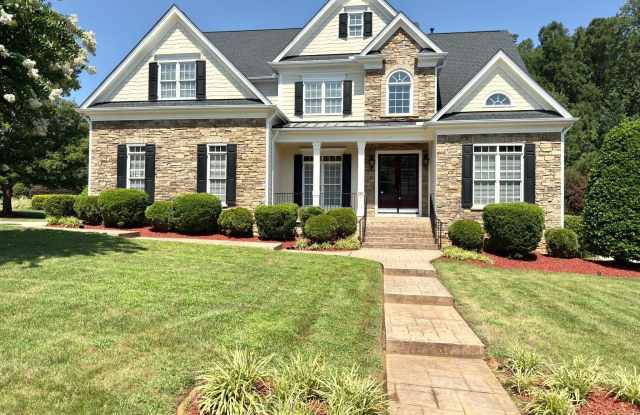 207 Linton Banks Place photos photos