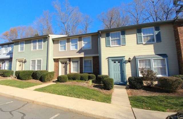 1221 Scaleybark Road - 1221 Scaleybark Road, Charlotte, NC 28209
