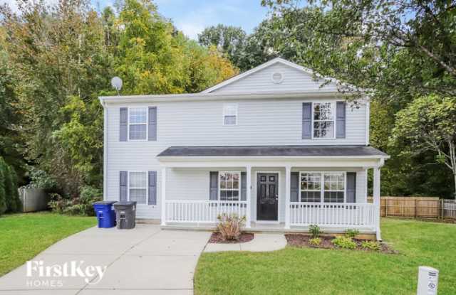 120 Wheaton Crest Court photos photos