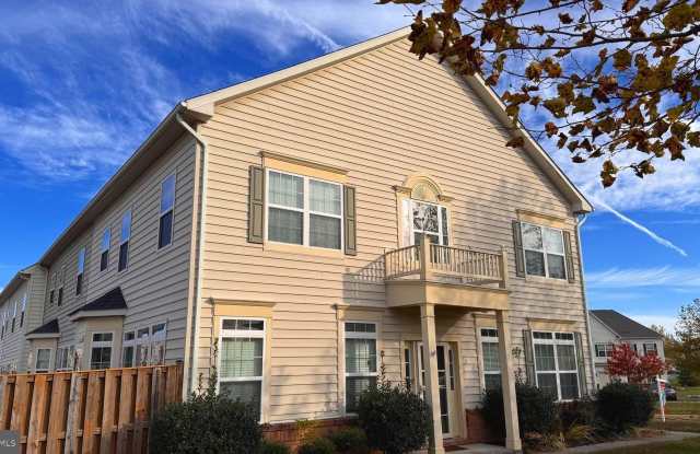 110 GATE STONE Lane - 110 Gate Stone Lane, Frederick County, VA 22655