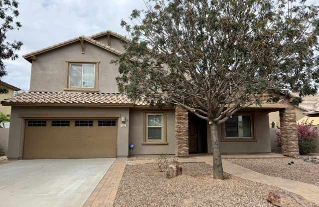 722 E SIPAPU Drive Gallery 1