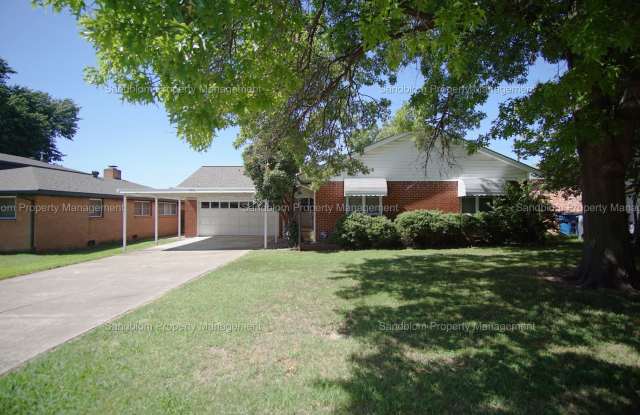 FOR LEASE | Midtown Tulsa | 3 Bed, 2 Bath Home - $1400 Rent + $1400 Deposit photos photos