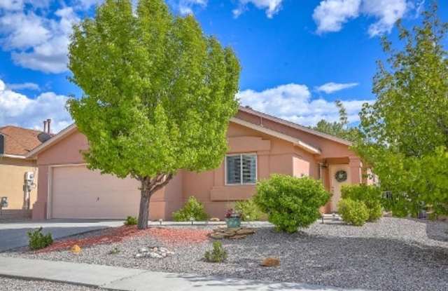 11712 Medicine Bow Pl SE - 11712 Medicine Bow Place Southeast, Albuquerque, NM 87123
