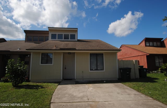 2414 N SEABURY PL - 2414 Seabury Place North, Jacksonville, FL 32246