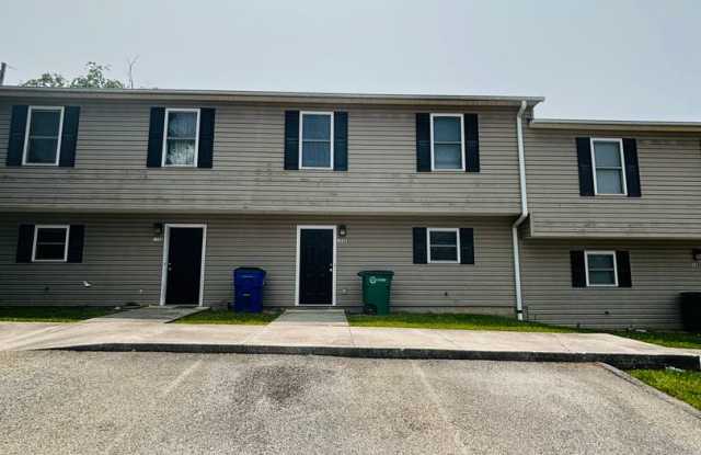 3 Bedroom 2.5 Half Bath Townhouse photos photos