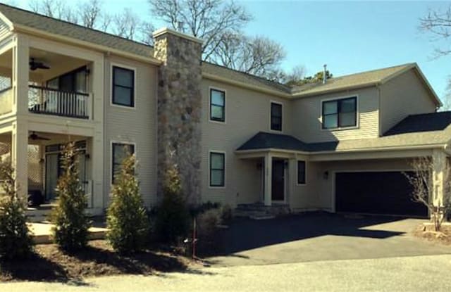 508 North Boulevard - 508 North Boulevard, Lake Como, NJ 07719