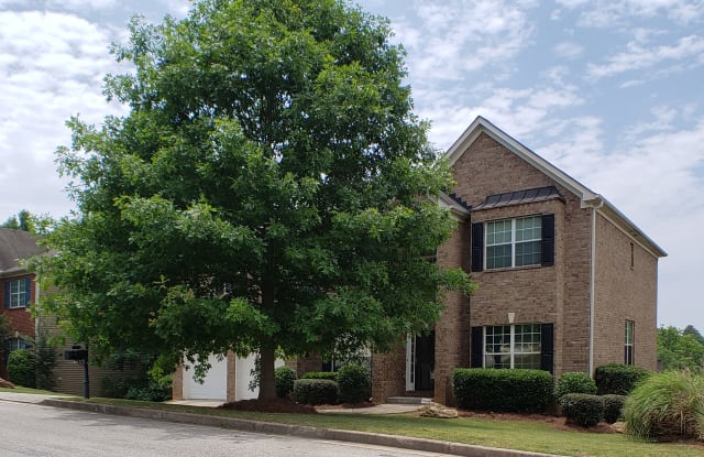 4289 Donna Way - 4289 Donna Way, DeKalb County, GA 30038