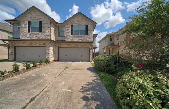 2757 Maybrook Hollow Lane - 2757 Maybrook Hollow Lane, Harris County, TX 77047