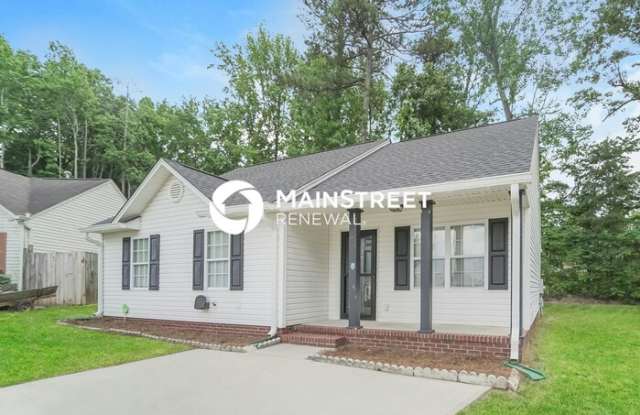 2200 Blue Hampton Lane Gallery 2