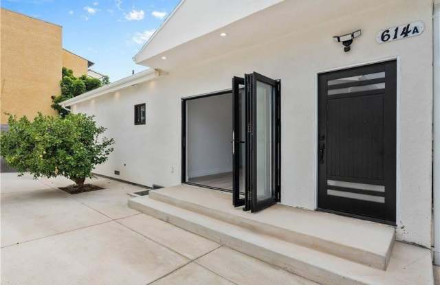 614 E Lomita #A Gallery 2
