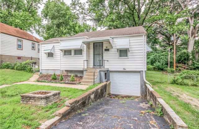 Charming 2-Bedroom Home - 10 Lamar Drive, Jennings, MO 63136