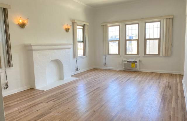 369 North Spaulding Avenue Gallery 1