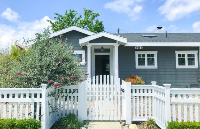 5455 E 28th St - 5455 East 28th Street, Long Beach, CA 90815