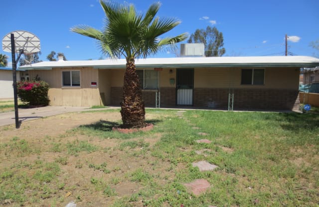 4117 N 30th Dr - 4117 North 30th Drive, Phoenix, AZ 85017