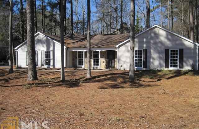 100 Paddock Trl - 100 Paddock Trail, Peachtree City, GA 30269