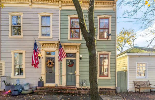 222 S FAYETTE STREET S - 222 South Fayette Street, Alexandria, VA 22314 222 S FAYETTE STREET S - 222 South Fayette Street, Alexandria, VA 22314