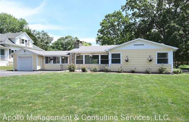1201 4th st. - 1201 4th Street, Platte City, MO 64079