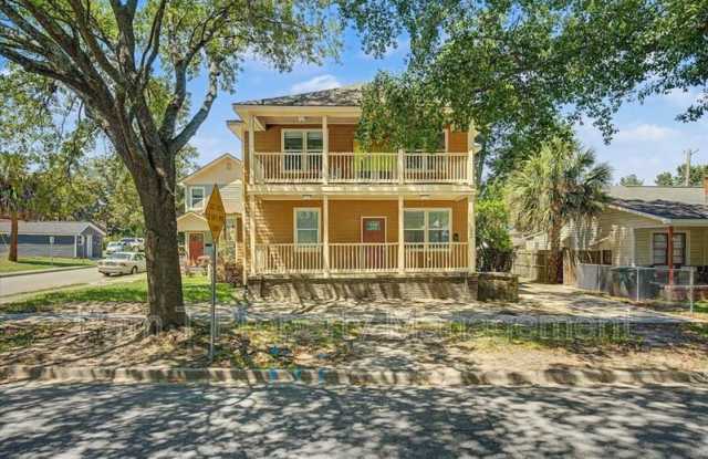 1202 E 37th - 1202 East 37th Street, Savannah, GA 31404