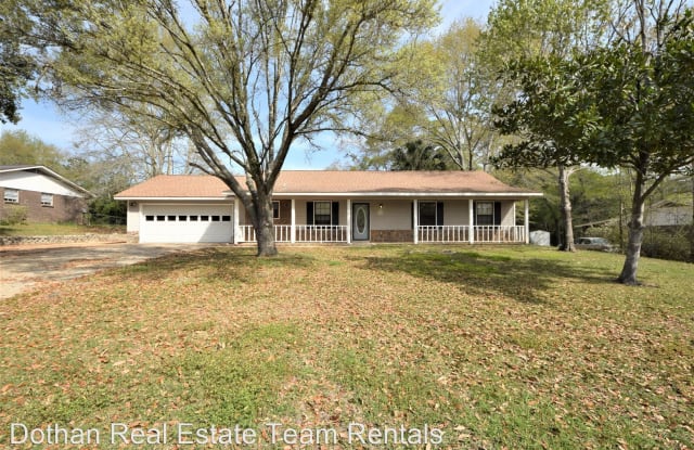 1312 Northfield Cir - 1312 Northfield Circle, Dothan, AL 36303