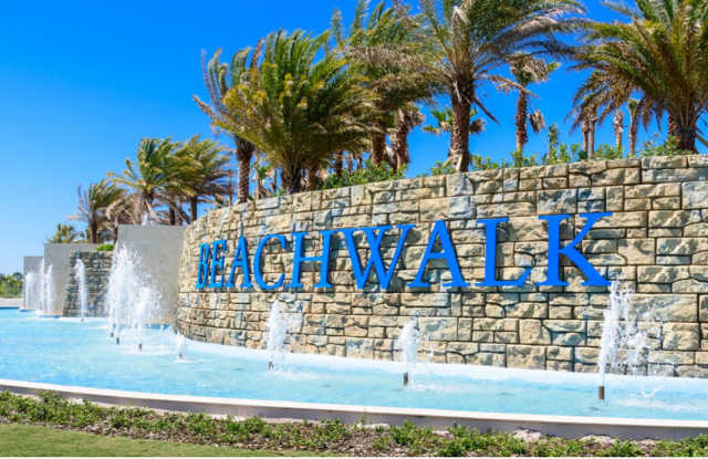 Beautiful home for rent in the well sought out Beachwalk community!! - 307 Killarney Avenue, St Johns, FL 32259