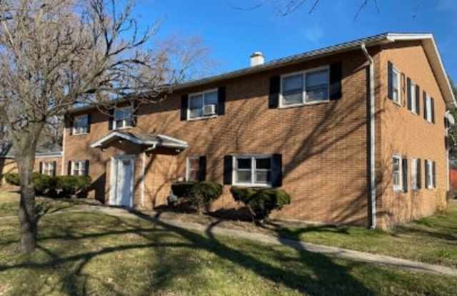 5719 Van Buren Street - 5719 Van Buren Street, Merrillville, IN 46410