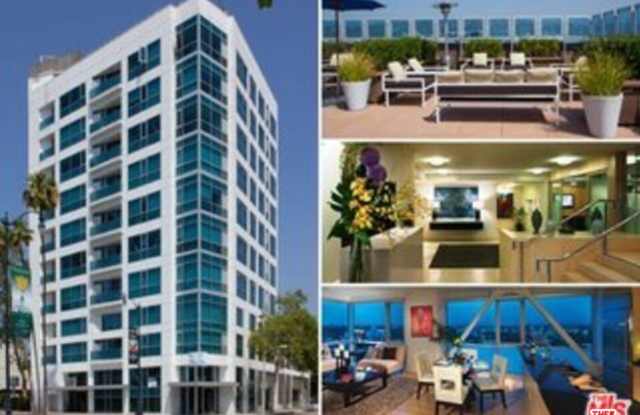 8601 Wilshire Boulevard photos photos