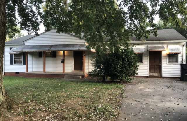 2814 Botany Street - 2814 Botany Street, Charlotte, NC 28216