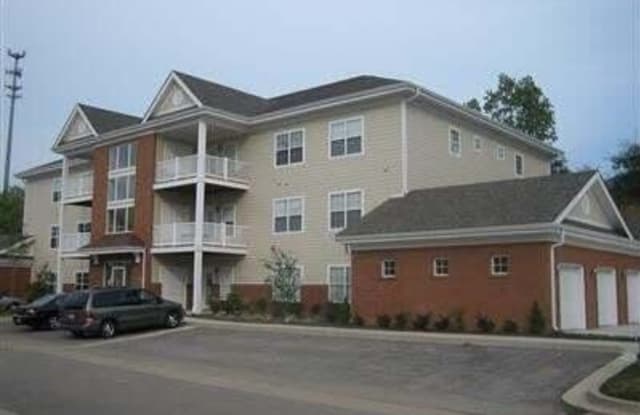 4235 Reserve Rd - 4235 Reserve Road, Lexington, KY 40514