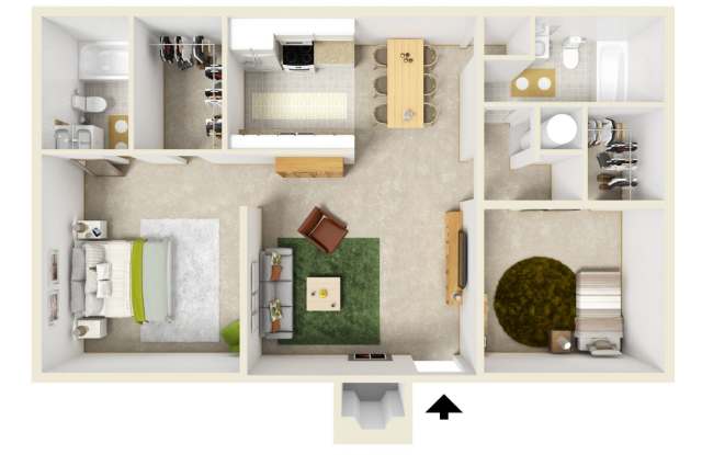 Boulder Ridge Gallery 4