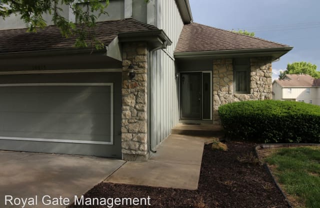 10615 W 115th Terrace - 10615 West 115th Terrace, Overland Park, KS 66210