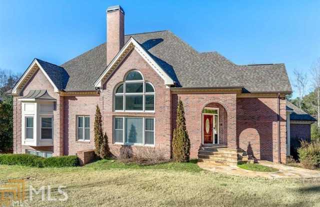 2320 Hopewell Plantation Dr - 2320 Hopewell Plantation Drive, Milton, GA 30004