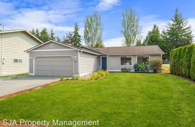 8631 NE 141st St. - 8631 Northeast 141st Street, Kirkland, WA 98034
