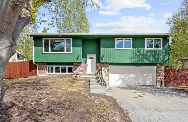 1611 Madison Drive - 1611 Madison Drive, Fairbanks, AK 99709 1611 Madison Drive - 1611 Madison Drive, Fairbanks, AK 99709