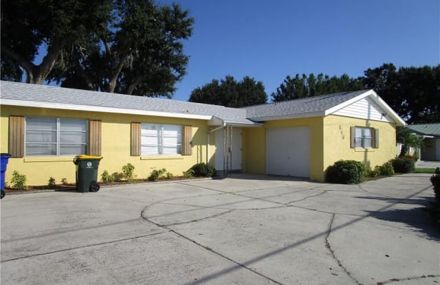 846 Peachtree Drive - 846 Peach Tree Drive, Highlands County, FL 33852