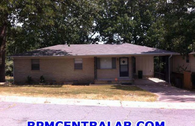 5204 Schaer Street - 5204 Schaer Street, North Little Rock, AR 72118