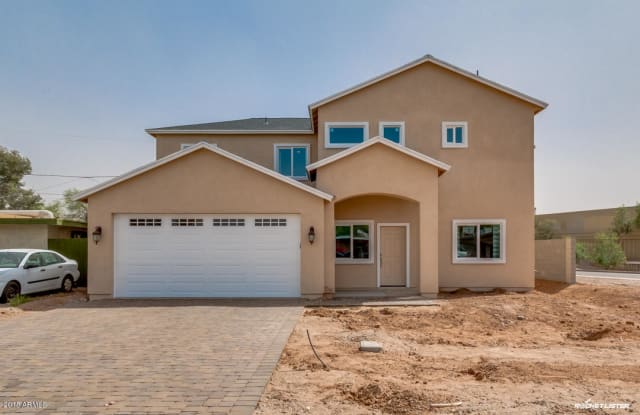 1805 E WELDON Avenue - 1805 East Weldon Avenue, Phoenix, AZ 85016
