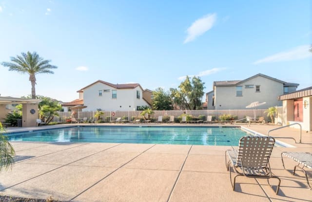 3517 E Erie St - 3517 East Erie Street, Gilbert, AZ 85295